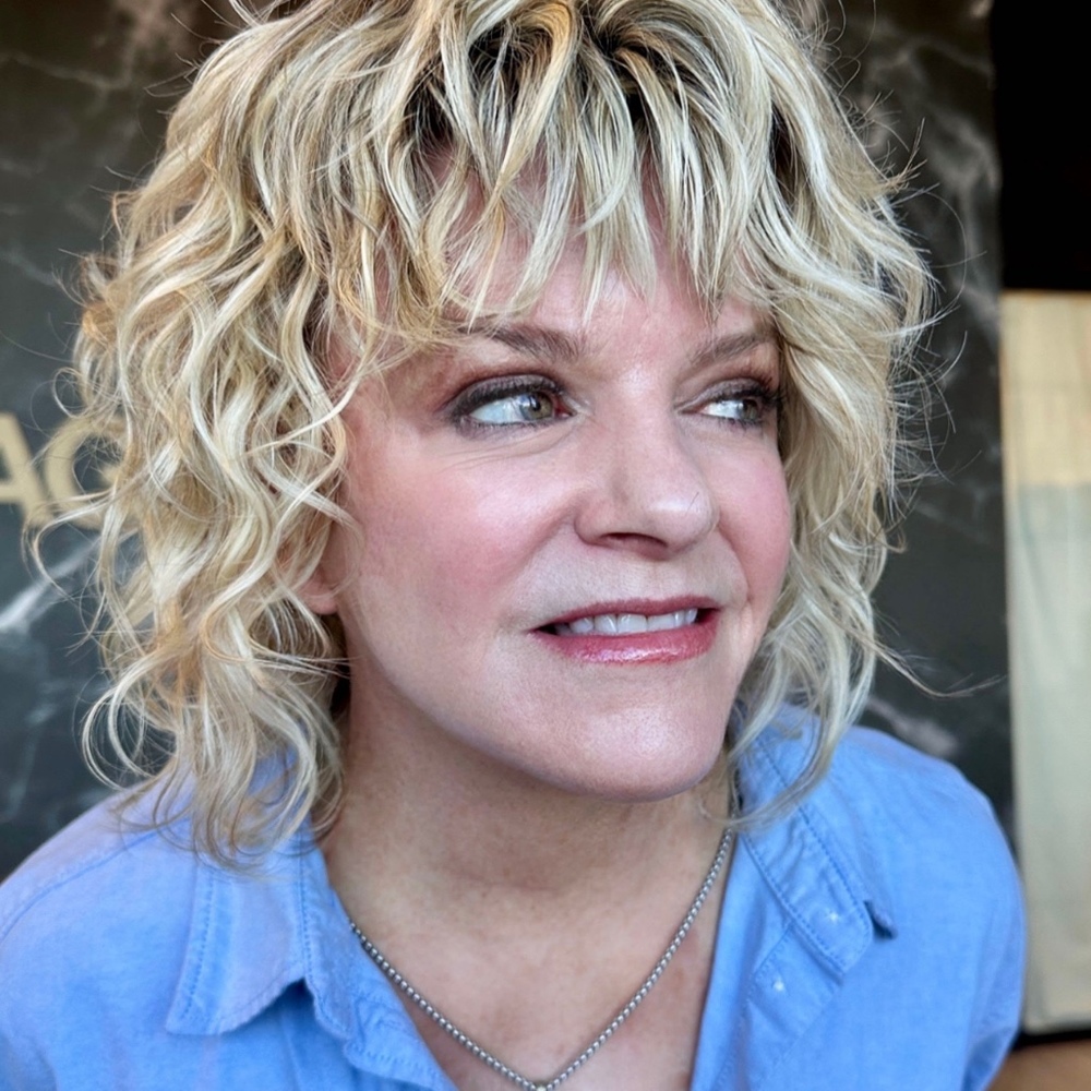 Meet your Posher, Patricia